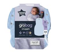 Tommee Tippee Grobag Snuggle Blue - 3-9 months