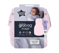 Tommee Tippee Grobag Snuggle Pink - 3-9 months