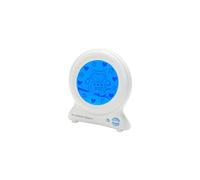 Tommee Tippee Groclock Sleep Trainer Clock, Alarm Clock and Nightlight for Young Children, USB-Powered