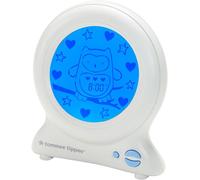 Tommee Tippee Groclock Sleep Trainer Clock Alarm Nightlight Young Children Kids