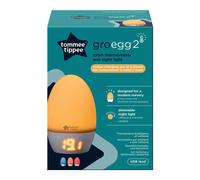 Tommee Tippee GroEgg 2 in Light Grey Tommee Tippee Light Grey
