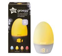 Tommee Tippee Gro Egg 2 Night Light - White White