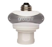 Tommee Tippee Grolight 2-in-1 Night Light, Edison Fitting