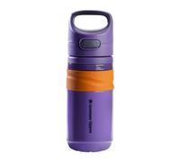 Tommee Tippee Insulated Flip Top Sportee Straw Cup, 18 Months+, 11oz, 1 Pack | Leak and Shake Proof