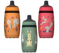 Tommee Tippee Superstar Insulated Sportee Water Bottle 12m+ 266ml