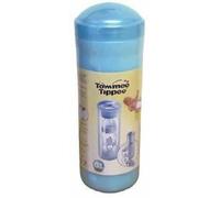 Tommee Tippee Keeps Water Warm And Formula Dry Bottle Feeding For Night Travels
