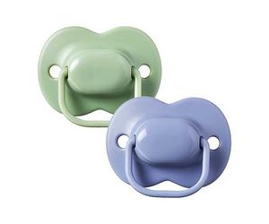 Tommee Tippee latex Soother 18-36 Month Cherry 2s