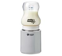 Tommee Tippee Lets Go baby bottle warmer 1 pc