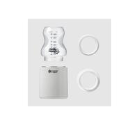 Tommee Tippee LetsGo Portable Baby Bottle Warmer Warms Breast Milk USB