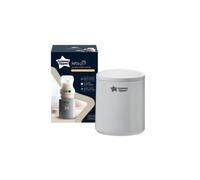 Tommee Tippee LetsGo Portable Baby Bottle Warmer, Warms Breast Milk, USB Recharg