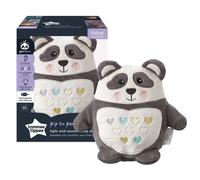 Tommee Tippee Light and Sound Sleep Aid Pip the Panda Grofriends Rechargeable