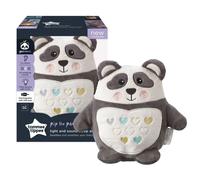 Tommee Tippee Light and Sound Sleep Aid Pip the Panda Grofriends Rechargeable