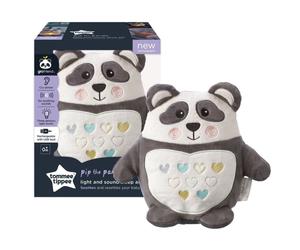 Tommee Tippee Light and Sound Sleep Aid Pip the Panda Grofriends Rechargeable