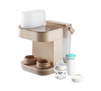 Tommee Tippee Limited Edition Nutmeg Perfect Prep Pro Machine