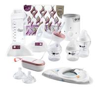Tommee Tippee, Made For Me Complete Breastfeeding Kit