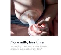 Tommee Tippee Made for Me Double Electric Breast Pump