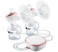 Tommee Tippee Made for Me Double Electric Breast Pump