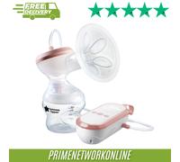 Tommee Tippee Electric Breast Pump