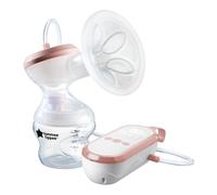 Tommee Tippee Made for Me Single Electric Breast Pump