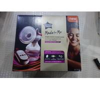 Tommee Tippee Made For Me Single Electric Breast Pump