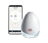 Tommee Tippee Made for Me In-bra Wearable Breast Pump breast pump 1 pc