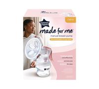Tommee Tippee Manual Breast Pump 1 pcs
