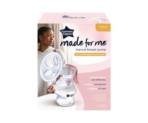 Tommee Tippee Manual Breast Pump 1 pcs