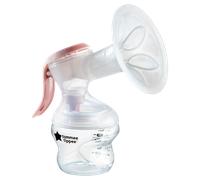 Tommee Tippee Manual Breast Pump