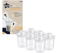 Tommee Tippee Milk Powder Dispensers, 6 Pack BRAND NEW FASRT DESPATCH