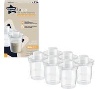 Tommee Tippee Milk Powder Dispensers x 6