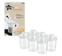 Tommee Tippee Milk Powder Dispensers 6 Packs