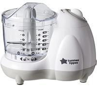 Tommee Tippee Mini blend Baby Food Blender, White