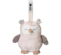 Tommee Tippee Mini Ollieowl, Travel Nursery Sleep Aid, Automatic Crysensor Sooth