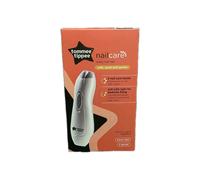 Tommee Tippee Electric Baby Nail File Trimmer