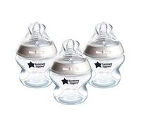 Tommee Tippee Closer To Nature Bottle 150ml 3 Pack