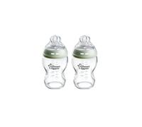 Tommee Tippee Natural Start Anti-Colic Glass Baby