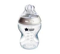 Tommee Tippee Natural Start Baby Bottle 60 ml