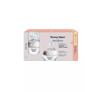 Tommee Tippee Closer To Nature Bottle 150ml 3 Pack