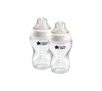 Tommee Tippee Natural Start Bottles 340ml Pack of 2