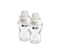 Tommee Tippee Natural Start Bottles 340Ml Pack Of 2