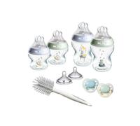 Tommee Tippee Natural Start Newborn Starter Kit - Blue