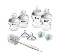 Tommee Tippee Natural Start Newborn Starter Kit - Muted