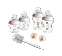 Tommee Tippee Natural Start Newborn Starter Set, 1