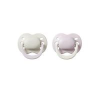 Tommee Tippee Newborn 2 Pack Orthodontic Soother For 0-2 Months