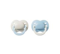 Tommee Tippee Newborn 2 Pack Orthotondic Soother For 0-2 Months