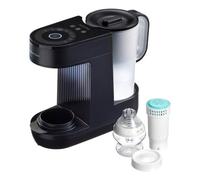 Tommee Tippee Night&Day Perfect Prep Bottle Warmer Slate Black