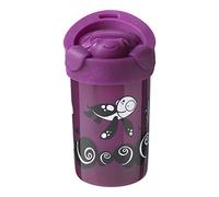 Tommee Tippee No Knock Cup with Removable Lid Purple 44730411