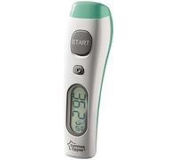 Tommee Tippee No Touch Forehead Thermometer - White White