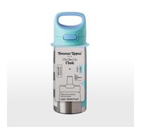 Tommee Tippee On The Go Stainless Steel Insulated Bottle Flask with Si