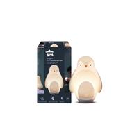 Tommee Tippee Penguin Night Light in Light Beige Tommee Tippee Light Beige
